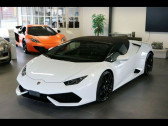 Lamborghini Huracan occasion année 2016 boite Automatique Annonce Lamborghini Huracan occasion Essence LP 610-4 à BEAUPUY