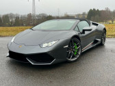 Lamborghini Huracan occasion année 2017 boite Automatique Annonce Lamborghini Huracan occasion Essence LP 610-4 à BEAUPUY