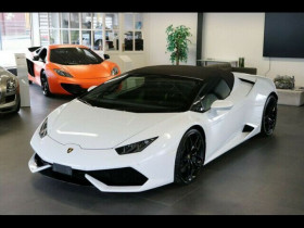 Lamborghini Huracan , garage PRESTIGE AUTOMOBILE  BEAUPUY