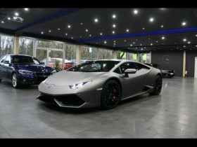 Lamborghini Huracan , garage PRESTIGE AUTOMOBILE  BEAUPUY