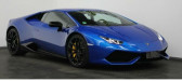 Lamborghini Huracan occasion année 2017 boite Robotisee Annonce Lamborghini Huracan occasion Essence LP 610-4 à Villenave-d'Ornon