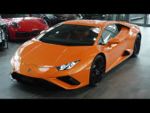 Lamborghini Huracan LP 610 EVO RWD   BEAUPUY 31