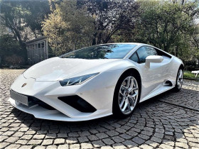 Lamborghini Huracan occasion 2022 mise en vente à BEAUPUY par le garage PRESTIGE AUTOMOBILE - photo n°1