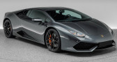 Voiture occasion Lamborghini Huracan LP-610