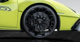 Lamborghini Huracan , garage EXELLIA AUTO LEASE  Montvrain