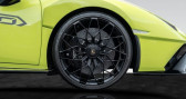 Lamborghini Huracan occasion année 2023 boite Automatique Annonce Lamborghini Huracan occasion Essence LP 640-2 STO LDF7 à Montévrain