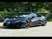 Lamborghini Huracan occasion année 2021 boite Automatique Annonce Lamborghini Huracan occasion Essence LP 640 EVO à BEAUPUY