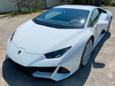 Lamborghini Huracan occasion année 2020 boite Automatique Annonce Lamborghini Huracan occasion Essence LP 640 EVO à BEAUPUY