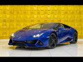 Annonce Lamborghini Huracan occasion Essence LP 640 EVO à BEAUPUY