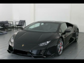 Lamborghini Huracan occasion année 2019 boite Automatique Annonce Lamborghini Huracan occasion Essence LP 640 EVO à BEAUPUY