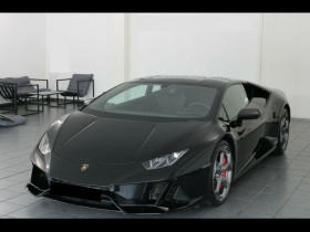 Lamborghini Huracan , garage PRESTIGE AUTOMOBILE  BEAUPUY