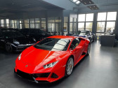 Lamborghini Huracan occasion année 2020 boite Automatique Annonce Lamborghini Huracan occasion Essence LP 640 EVO à BEAUPUY