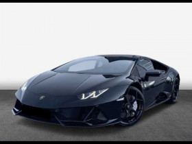 Lamborghini Huracan , garage PRESTIGE AUTOMOBILE  BEAUPUY