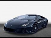 Annonce Lamborghini Huracan occasion Essence LP 640 EVO  BEAUPUY