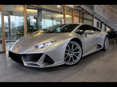 Lamborghini Huracan occasion année 2020 boite Automatique Annonce Lamborghini Huracan occasion Essence LP 640 EVO à BEAUPUY