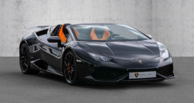 Lamborghini Huracan , garage GT CARS PRESTIGE  Sainte Genevive Des Bois