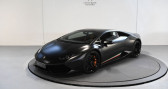 Annonce Lamborghini Huracan occasion Essence lp610-4 � CANNES