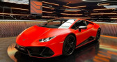 Annonce Lamborghini Huracan occasion Essence LP640-4 EVO FLUO CAPSULE à RIVESALTES