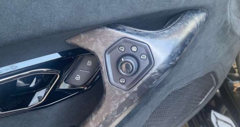 Lamborghini Huracan Performante 640  occasion � MONACO - photo n�6