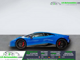 Lamborghini Huracan Performante 640  occasion � Beaupuy - photo n�3