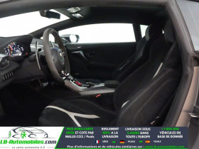 Lamborghini Huracan Performante 640  occasion � Beaupuy - photo n�4