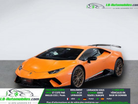 Lamborghini Huracan , garage LB AUTOMOBILES � Beaupuy
