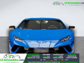 Lamborghini Huracan Performante 640  occasion � Beaupuy - photo n�2