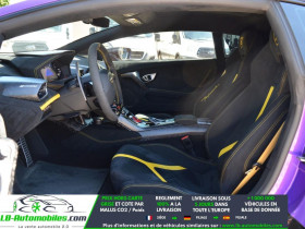 Lamborghini Huracan Performante 640  occasion � Beaupuy - photo n�3