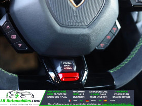 Lamborghini Huracan Performante 640  occasion � Beaupuy - photo n�3