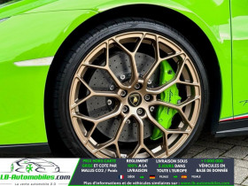 Lamborghini Huracan Performante 640  occasion � Beaupuy - photo n�3