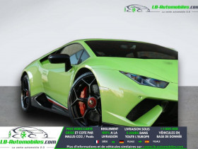 Lamborghini Huracan Performante 640  occasion � Beaupuy - photo n�2