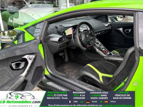 Lamborghini Huracan Performante 640  occasion � Beaupuy - photo n�2