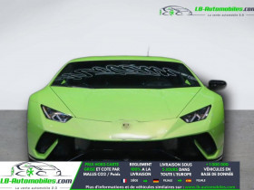 Lamborghini Huracan Performante 640  occasion � Beaupuy - photo n�2