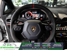 Lamborghini Huracan Performante 640  occasion � Beaupuy - photo n�4