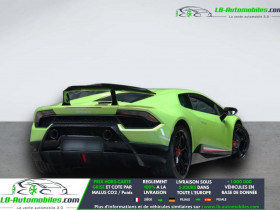 Lamborghini Huracan , garage LB AUTOMOBILES � Beaupuy