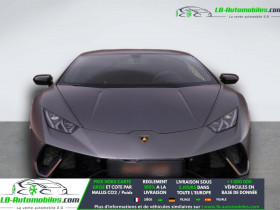 Lamborghini Huracan , garage LB AUTOMOBILES � Beaupuy