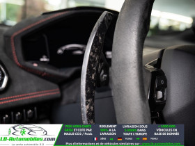 Lamborghini Huracan Performante 640  occasion � Beaupuy - photo n�3