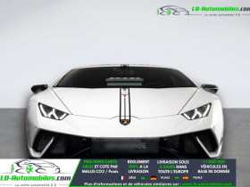 Lamborghini Huracan Performante 640  occasion � Beaupuy - photo n�2