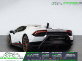 Lamborghini Huracan Performante 640  � Beaupuy 31