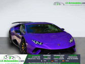 Annonce Lamborghini Huracan occasion Essence Performante 640 � Beaupuy