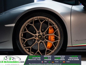 Lamborghini Huracan Performante 640  occasion � Beaupuy - photo n�4