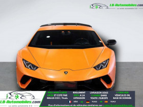 Lamborghini Huracan Performante 640  occasion � Beaupuy - photo n�3