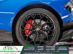 Lamborghini Huracan Performante 640  occasion � Beaupuy - photo n�6