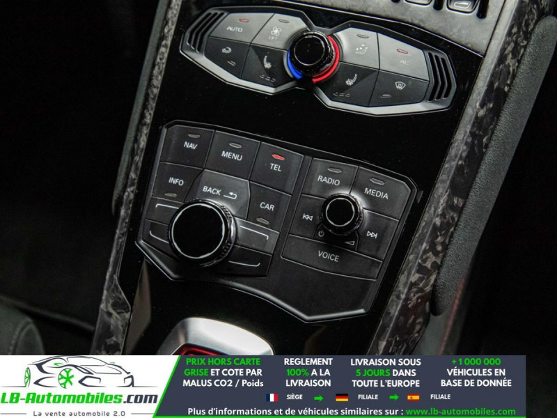 Lamborghini Huracan Performante 640  occasion � Beaupuy - photo n�5