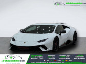 Annonce Lamborghini Huracan occasion Essence Performante 640 � Beaupuy