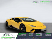 Annonce Lamborghini Huracan occasion Essence Performante 640 � Beaupuy