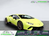 Annonce Lamborghini Huracan occasion Essence Performante 640 � Beaupuy