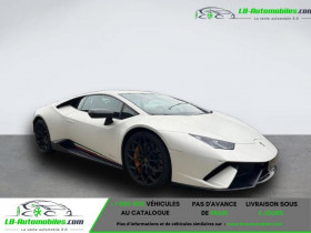 Lamborghini Huracan Performante 640  occasion  Beaupuy - photo n2