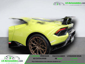 Lamborghini Huracan Performante 640  occasion  Beaupuy - photo n2