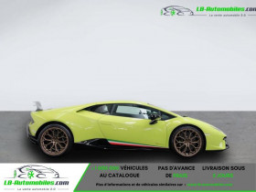 Lamborghini Huracan , garage LB AUTOMOBILES  Beaupuy